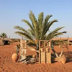 Nomadic Desert Camp